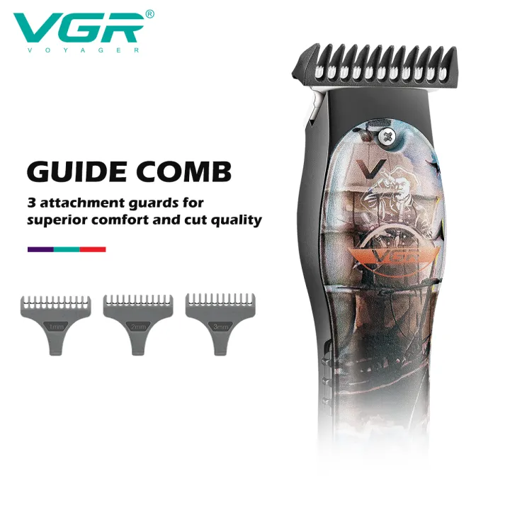 VGR%20Hair%20Trimmer%20Professional%20Hair%20Clipper%20Electric%20Hair%20Cutting%20Machine%20Cordless%20Beard%20Trimmer%20Mini%20Rechargeable%20Portable%20V-953%20-%20Image%203