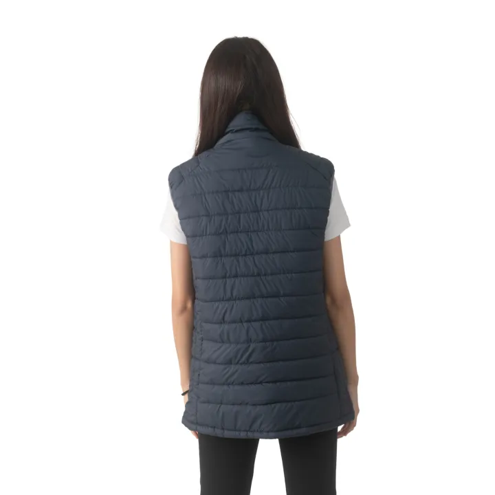 WHITE%20HILLS%20Blue%20Half%20Jacket%20for%20Women%20-%20Image%203