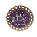 Arduino Lilypad 328 Main Board. 
