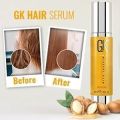 GK HAIR Pro Line Argan Oil Hair Serum - 50ml. 