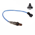 OUMERY 2X Oxygen Sensor Gas Sensor 8200495791 for Sandero Largus II 4 Wires. 