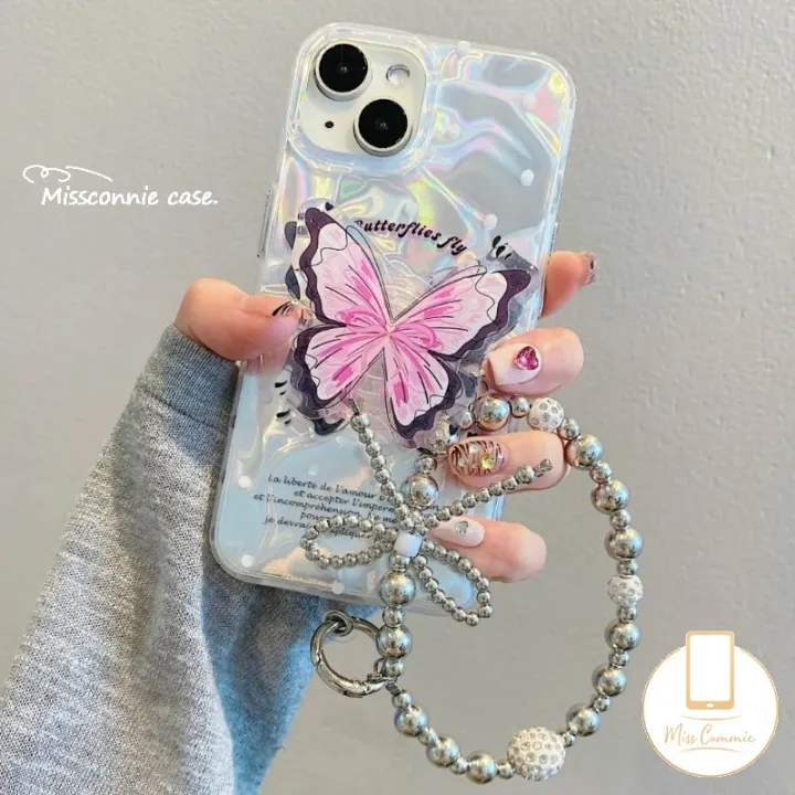 Fashionable%20and%20Cute%20Pink%20Lace%20Love%20Bracelet%20Case%20Compatible%20for%20Realme%20C63%20C65%20Note%2050%2060%20C11%20C55%20C67%20C51%20C15%20C35%20C17%20C30%20C31%20C25s%20C21Y%20C25Y%20C61%20C20%20C51s%20C25%208i%205s%20Luxury%20Double%20Water%20Wave%20-%20Image%208