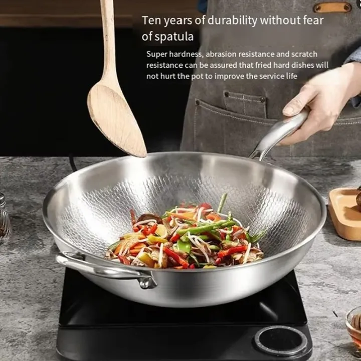 Titanium%20Hammered%20Pan%20Pro%20With%20Lid%20Titanium%20Pans%20For%20Cooking%20Durable%20Scratch%20Resistant%20Non%20Stick%20Titanium%20Nutri%20Pan%20For%20Cooking%20DD7%20-%20Image%202