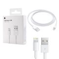SSD Bargain price Cable 1m Adapter Charger System iOS678XS for iPhone Foxconn Cable iPhoneMaxX1011.3 Lightning Charging. 