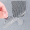 2M Window Door Screen Patch Repair Kit Cover Fiberglass Mesh Hole Repaire Tape CF8. 