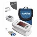 Microlife Finger Tip Pulse Oximeter OXY-200. 