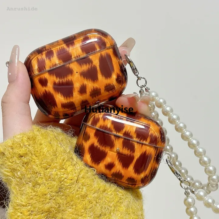 Hutianyise%20Cool%20lamber%20amber%20earphone%20case%20ins%20protector%20headset%20cover%20for%20Hot%202025%20Selling%20apple%20airpods%202nd%20pro%202%203%204%201wireless%20bluetooth%20charging%20box%20-%20Image%205