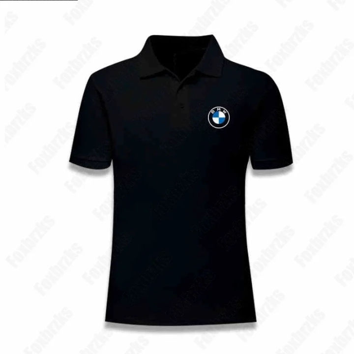 BMW%20Logo%20Summer%203D%20Fish%20Print%20Men's%20Outdoor%20Fishing%20Casual%20O-neck%20Pullover%20Harajuku%20Top%20Oversized%20Short%20Sleeved%20Polo%20Shirt%20BMW%20-%20Image%208