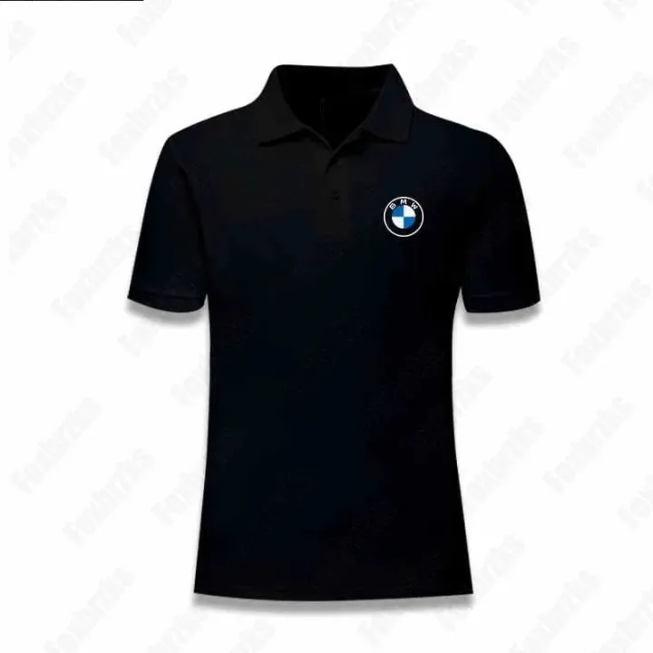 BMW%20Logo%20Summer%203D%20Fish%20Print%20Men's%20Outdoor%20Fishing%20Casual%20O-neck%20Pullover%20Harajuku%20Top%20Oversized%20Short%20Sleeved%20Polo%20Shirt%20BMW%20-%20Image%208