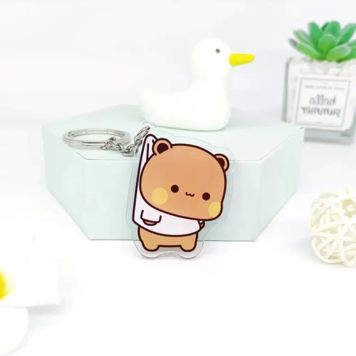 Mobile%20Phone%20Bag%20Keychain%20Acrylic%20Super%20Cute%20Couple%20Keychain%20Cartoon%20Animal%20Bubu%20Dudu%20Panda%20Bear%20Keyring%20Kawaii%20Sweet%20Cute%20Cartoon%20Bubu%20Dudu%20Key%20Chain%20Car%20Keyring%20-%20Image%208