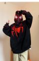 Marvel Hoodie Spider Man Suit Men. 