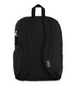 JanSport Big Student Backpack Black for Unisex. 
