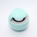 Sky Blue Huawei Portable Bluetooth Speaker. 