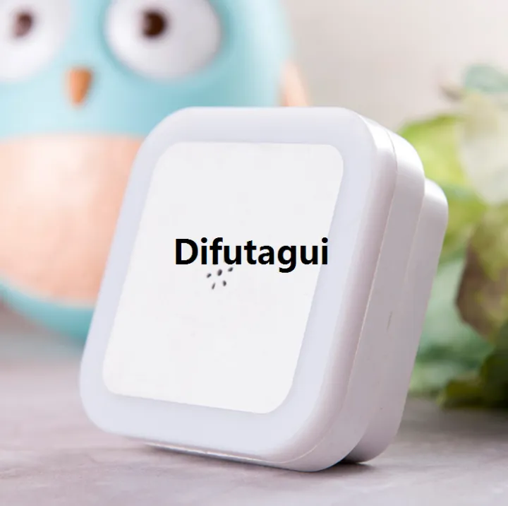 Difutagui%20Colorful%20Lights%20Multi%20Romantic%20Gifts%20Baby%20LED%20Square%200.8%20Night%20Light%20Sensor%20Plug%20Europe%20Bargain%20price%20and%20America%20Mini%201PCS%20Trend%20Popular%20Most%20%E3%80%90%E3%80%91Novelty%20Light%20Control%20W%20Bedroom%20Light%20-%20Image%203