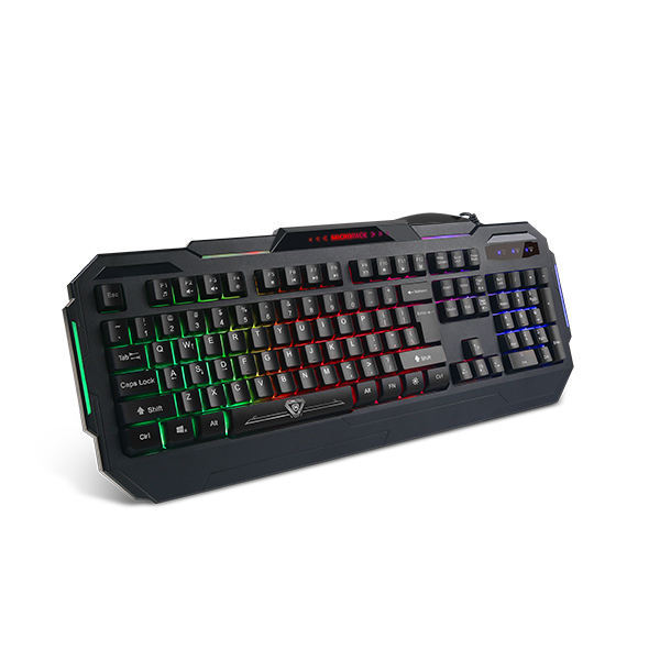 MicroPack  GK-10 Gaming Keyboard
