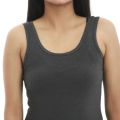 Plain Tank Top Sando For Women. 