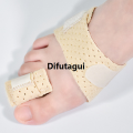 Difutagui 1PC Adjustable Hammer Toe Straightener Corrector For Metatarsalgia 2025 New Claw Toe Mallet Toe Pain Relief Splint Foot Compression Wrap. 