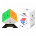 YuXin Little Magic M 3X3  Speed Cube. 