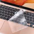 COTEetCI Ultra Thin Keyboard Cover for MacBook Pro 13 inch Keyboard Cover A2338 M1 A2251 A2289. 