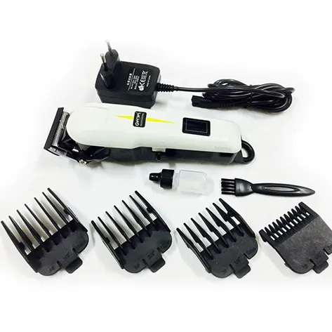 Geemy%20Professional%20Hair%20Clipper,%20Rechargeable%20Hair%20Cutting%20Machine,%20Grooming%20Kit%20Cordless%20Hair%20Clipper%20Gm%206008%20-%20Image%203