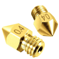 3D 0.4mm Nozzle. 