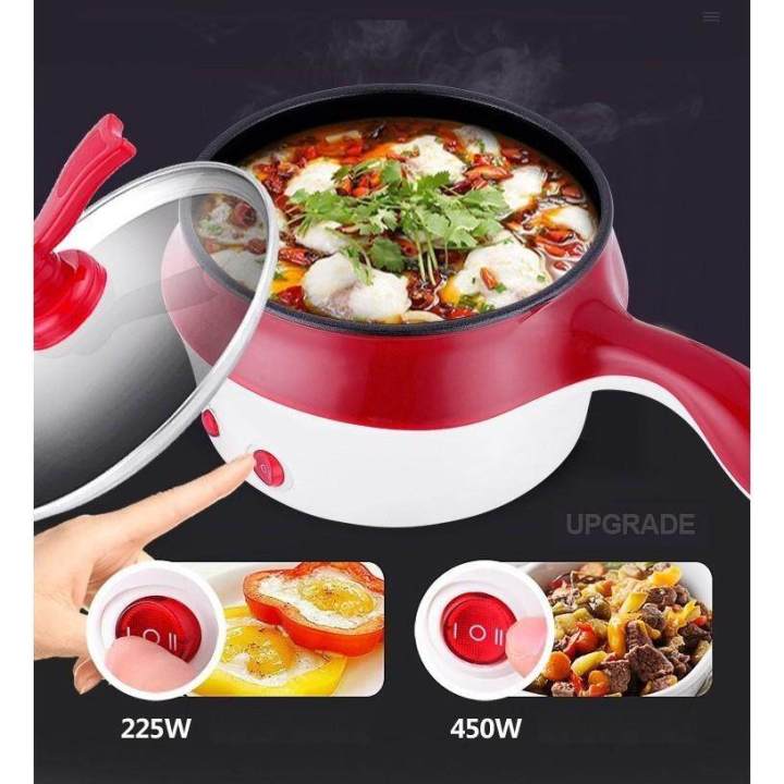 Homo%20Momo%20Steamer%20,%20Momo%20Maker,%20%20Multifunction%202%20In%201%20Electric%20Steamboat%20Fry%20Steaming%20Grill%20Cook%20Rice%20Ceramic%20Electric%20Cooker%20-%20Image%206