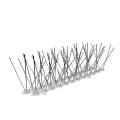Anti Bird Spike 64cm 80 Spikes Bird spikes Pigeon Repellent Pest Control System. 