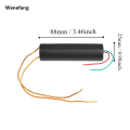 Wenefang 1PCS High Voltage Generator 800-1000KV 3-6V Pulse High Voltage 2025 New Package Inverter 901 DC High Voltage Module Arc Generator. 