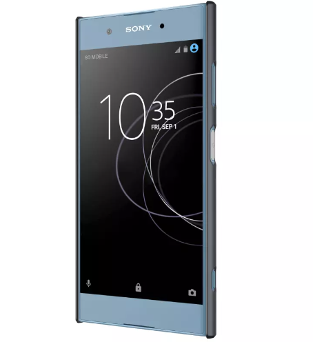 Nillkin%20Super%20Frosted%20Case%20for%20Sony%20Xperia%20XA1%20Plus,%20G3416,%20G3412,%20G3426,%20G3421,%20G3423%20Hard%20Matt%20Cover%20-%20Image%205