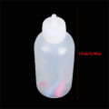 1set Food-grade Jam Painting Squeeze Bottles Nozzles Pastry Dispenser Sauce. 