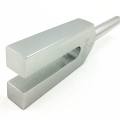 FORIDE 3X High-Frequency Energy Tuning Fork 4096HZ Tuning Fork Aluminum Alloy Healing Sound Vibration Tuning Fork. 
