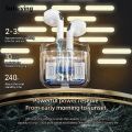 Sutuiying PRO4 Wireless Bluetooth Earphones Headphones Outdoor Sport Headset New style 5.3 With Charging Bin Display Touch Control Earbuds for Muisc. 