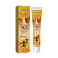 South Moon Joint Care Gel Body massage cream for relieving knee, lumbar spine, shoulder, neck, musculoskeletal pain. 