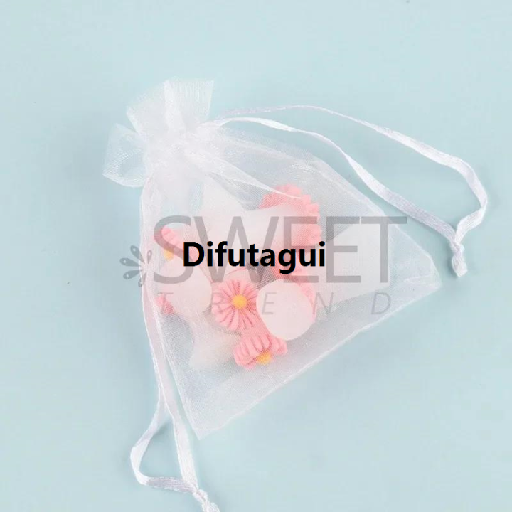 Difutagui%208%20Pcs/Pack%20Silicone%20Toe%20Separator%20Cute%20Soft%20Pedicure%20Tools%20Daisy%20Original%20Flower%20Heart%20Rhinestone%20Foot%20Finger%20Separator%20Care%20Tools%20-%20Image%203