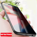 Privacy Screen Protector For Oneplus 10T 10 R 9 9R 9RT 8T 7 7T 6 6T Nord 2T N20 SE CE 2 Lite 3 ACE 5G Anti Spy 9H Tempered Glass. 