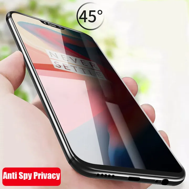 Privacy%20Screen%20Protector%20For%20Oneplus%2010T%2010%20R%209%209R%209RT%208T%207%207T%206%206T%20Nord%202T%20N20%20SE%20CE%202%20Lite%203%20ACE%205G%20Anti%20Spy%209H%20Tempered%20Glass%20-%20Image%205