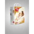 Soft & Dry Ultrathin Diaper Small 60 Pcs (3-5 kg). 