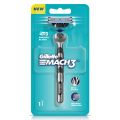 Gillette Mach 3 Razor. 