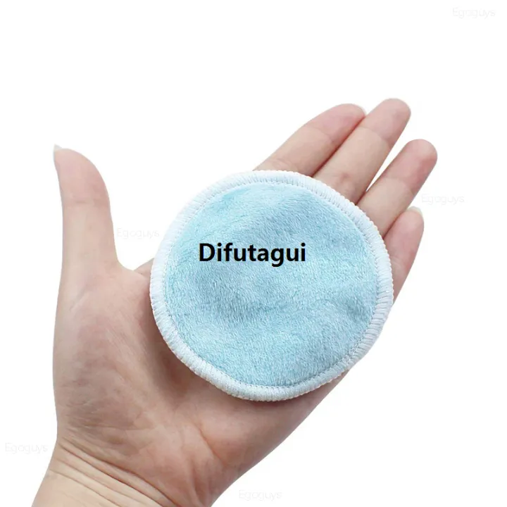 Difutagui%20New%20specials%201PC%20Bamboo%20Fiber%20Makeup%20Remover%20Pads%20Reusable%20Facial%20Cleaning%20Special%20Towel%20Soft%20Cotton%20Velvet%20Cosmetic%20Powder%20Puff%20Face%20Wash%20Cleanser%20-%20Image%205