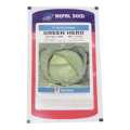 Takii Hybrid Cabbage Green Hero Seed 10g. 