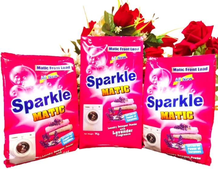 SPARKLE%20MATIC%20FRONT%20LOAD%20%20Laundry%20Detergent%20Powder%20-%20Image%207