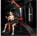 Home Gym Multifunction Total Body Training Station. 