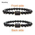 Wenefang 12 Constellation Bracelet Zodiac Bangles Men Cancer Virgo Leo Sales promotion Libra Bracelet for Women Friendship Gift Bracelet on Hand. 