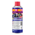 WD-40 Multi-Purpose Spray -333Ml | WD40 Multi-Use Product MUP | Anti Rust | Lubricant | For more than 2000 uses | Antirust | CORROSION INHIBITOR | FREES AND LOOSENS STICKY PARTS | LUBRICATES | MACHINERY OIL. 