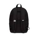 Mheecha Shuffle Backpack Black / Grey for Men And Women ( Unisex ) Backpack | Fashion Unisex Bagpack. 