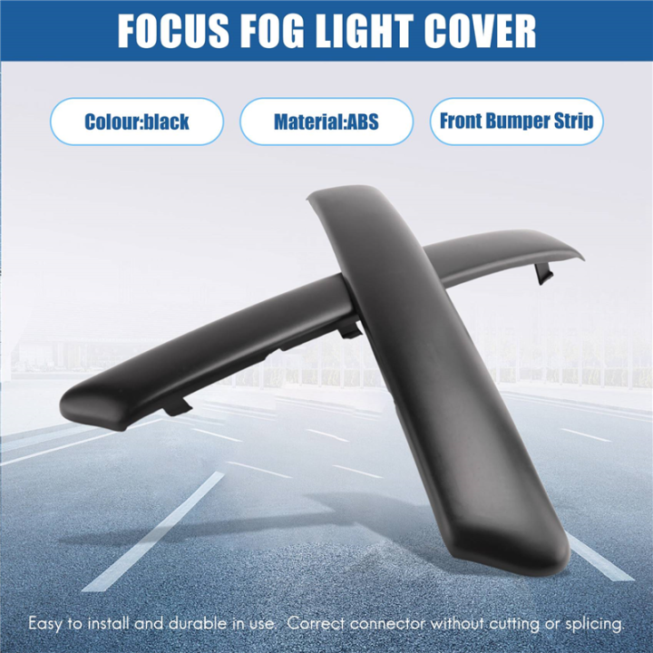 Front%20Bumper%20Lamp%20Hood%20Fog%20Light%20Cover%20Decorative%20Strip%20-%20Image%205
