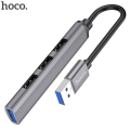 HOCO USB Hub 4 in 1 – HB26. 