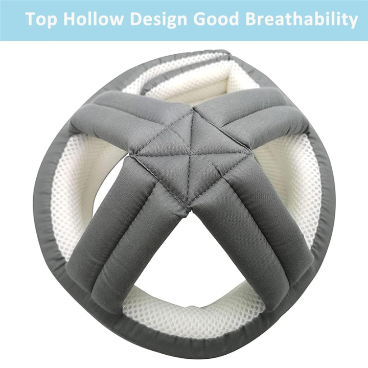 JAERBEE%20Elderly%20Protective%20Helmet,%20Safety%20Helmet%20Adjustable%20Breathable%20Seniors%20Fall%20Prevention%20Heads%20Protection%20Cap%20Gray%20-%20Image%204