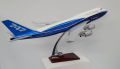 BOING 747 Airplane Simulation Passenger Aircraft Plane Model scale 1:160 LED 47CM AIRCRAFT AEROPLANE PLANE MODEL WITH LIGHTENING FEATURES PERFECT FOR DECORATION AND GIFT ITEM. 