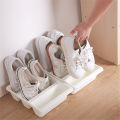 Room Shoe Rack Vertical Storage Shoe Holder Organize Storage Shoe Cabinet Dustproof  Multifunctional Household Living. 